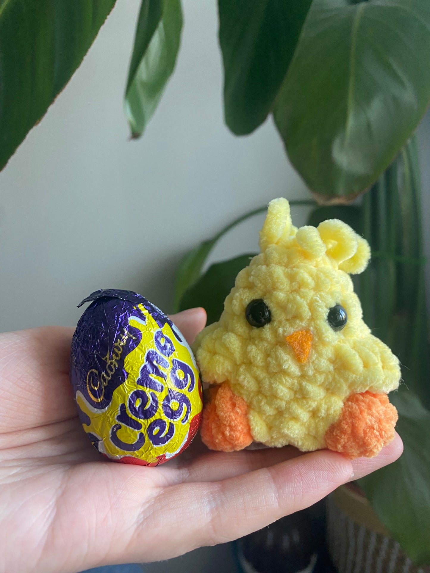 Crochet Pattern Bundle Easter Bunny And Chick Egg Cosy PDF Pattern